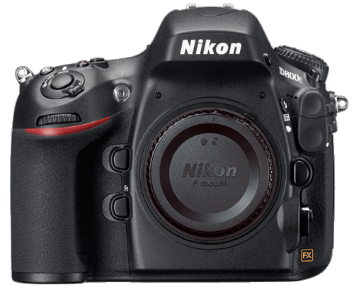 Nikon D800E ✭ Camspex.com